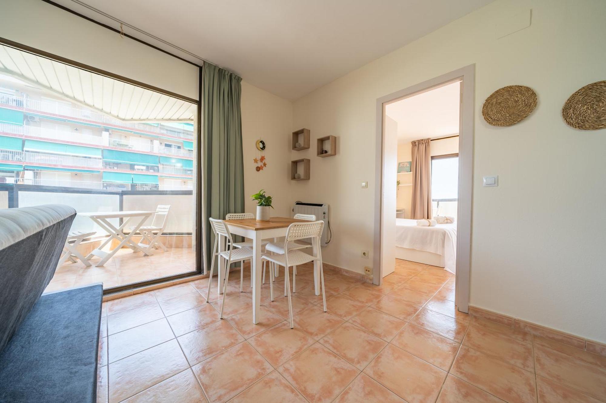 Homeholidaysrentals Barcelona-Costa Barcelona Малграт де Мар Екстериор снимка