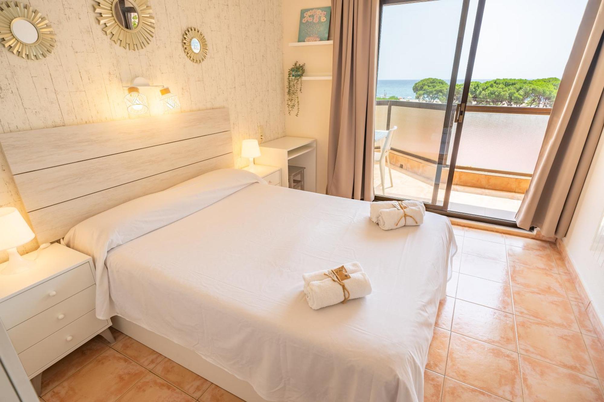 Homeholidaysrentals Barcelona-Costa Barcelona Малграт де Мар Екстериор снимка